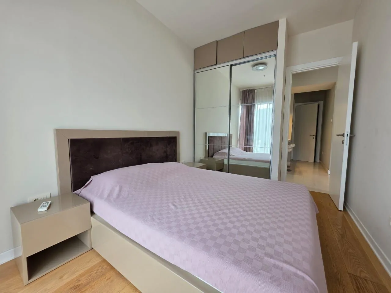 Sale, two bedroom apartment, 89m², Budva, Crna Gora