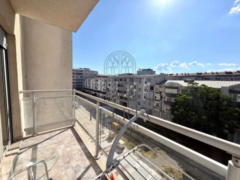 Izdavanje, jednosoban stan, 50m², Preko Morače, Podgorica - image 7