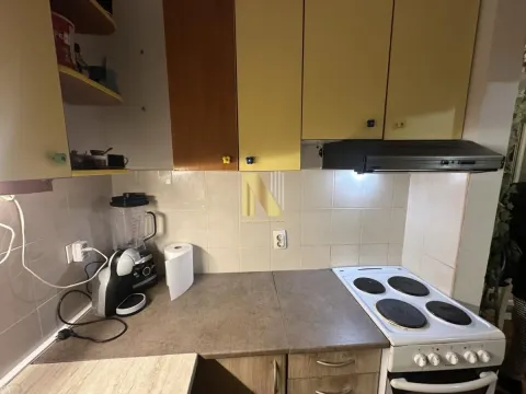 Sale, one bedroom apartment, 44m², Nova Detelinara, Novi Sad Sve Podlokacije - image 5