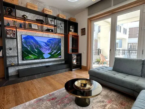 Sale, two bedroom apartment, 104m², Porto Montenegro, Tivat - image 18