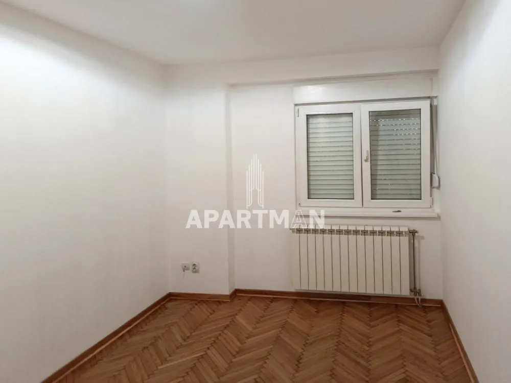 Sale, two bedroom apartment, 66m², Zvezdara Sve Podlokacije, Beograd