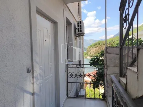 Sale, apartment, 87m², Lepetani, Tivat - image 14