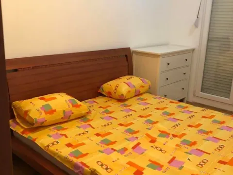 Izdavanje, jednosoban stan, 54m², City Kvart, Podgorica - image 9