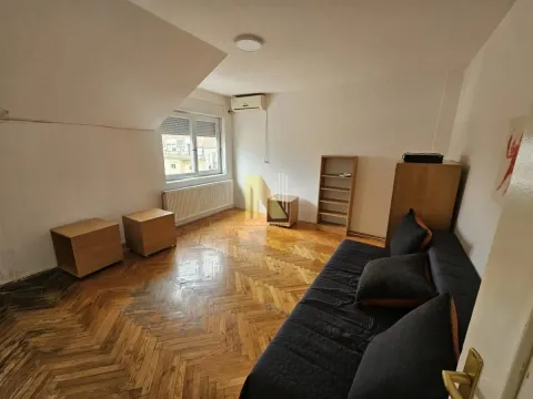 Sale, studio apartment, 27m², Kej, Novi Sad Sve Podlokacije - image 4
