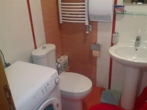 Prodaja, dvosoban stan, 70m², Preko Morače, Podgorica - image 9