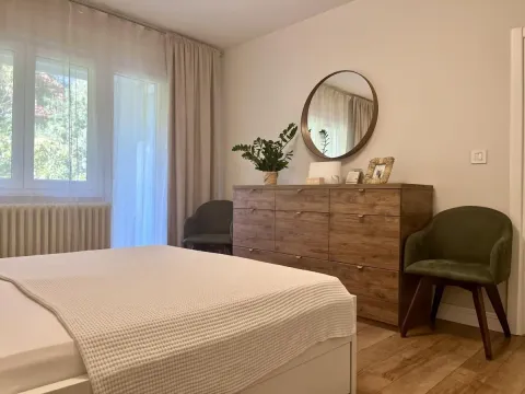 Prodaja, jednosoban stan, 48m², Novo naselje, Novi Sad - image 8