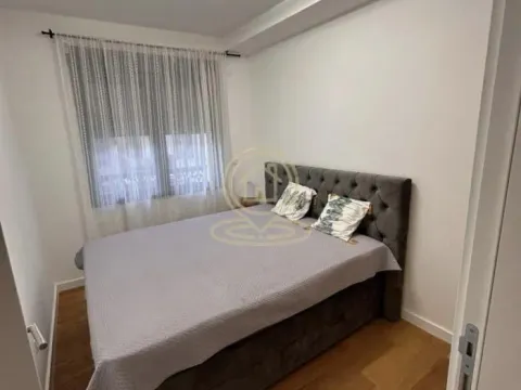 Rent, two bedroom apartment, 42m², Lekino Brdo, Voždovac Sve Podlokacije - image 9
