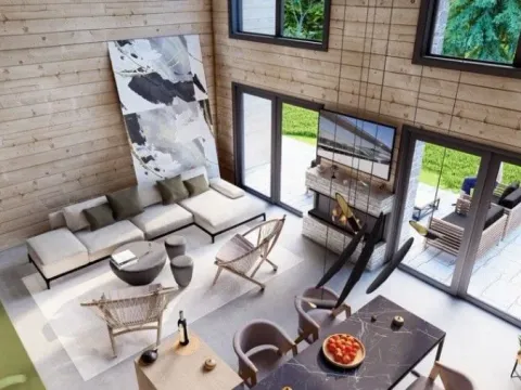 Sale, land lot, 1000m², Smailagića Polje, Kolašin - image 3