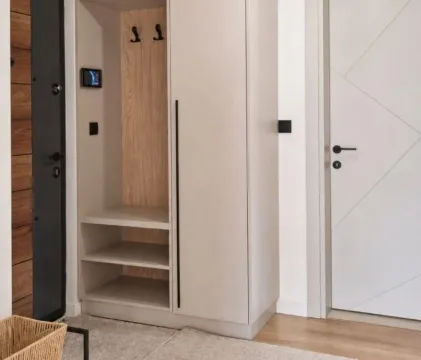 Izdavanje, jednosoban stan, 60m², Donja Lastva, Tivat - image 3
