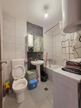 Rent, one bedroom apartment, 49m², Donja Gorica, Podgorica - image 7