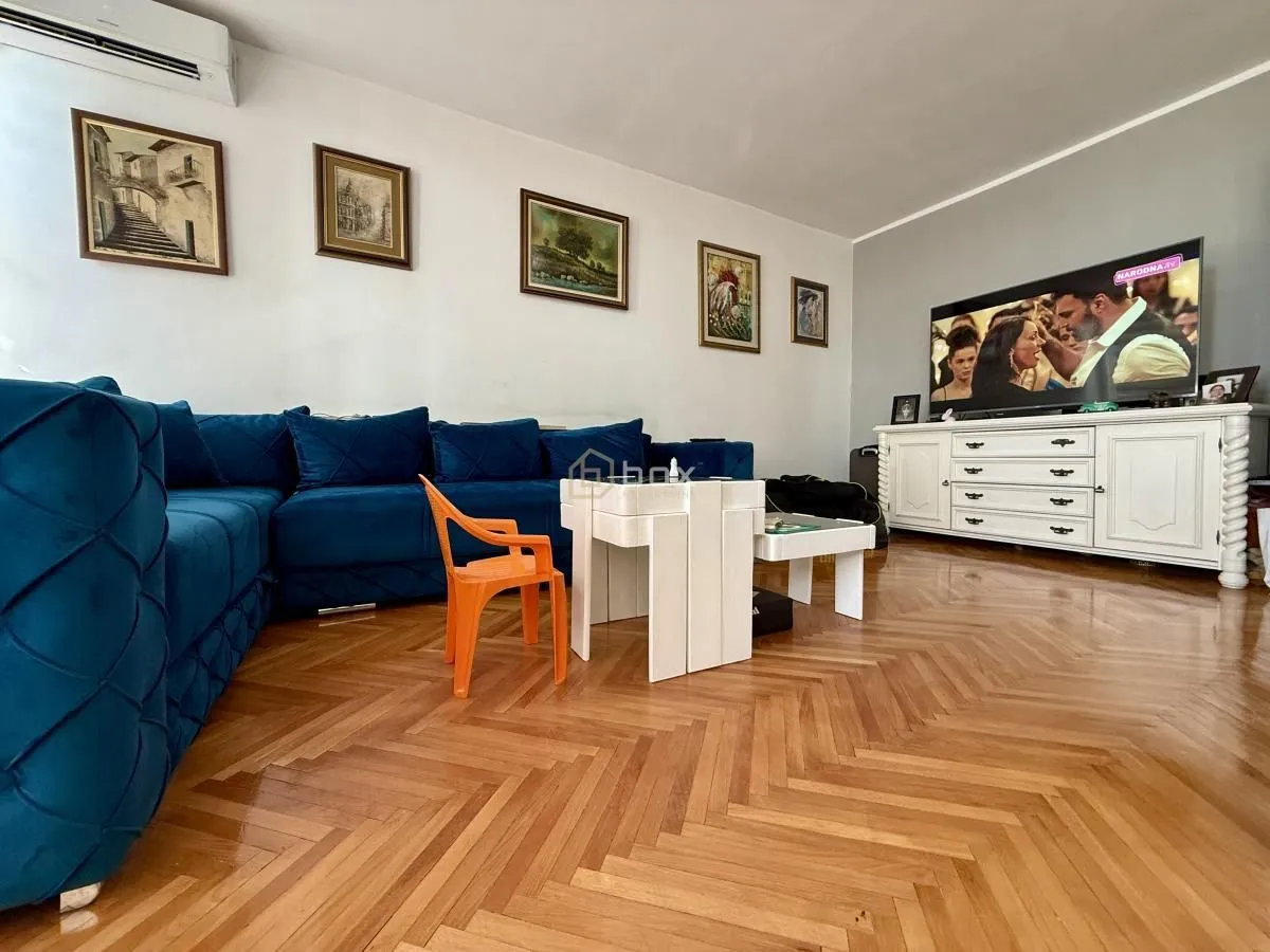 Prodaja, trosoban stan, 75m², Medijana, Niš