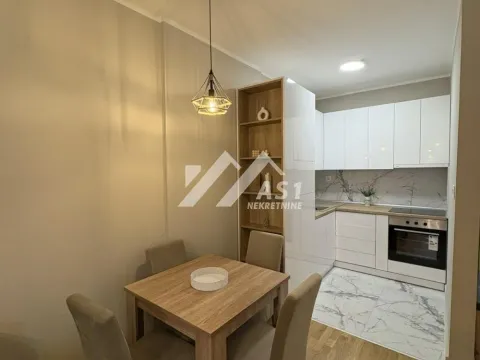 Izdavanje, jednosoban stan, 39m², Avijatičarsko naselje, Novi Sad Sve Podlokacije - image 3