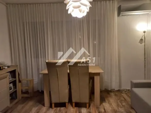 Rent, one bedroom apartment, 35m², Kej, Novi Sad Sve Podlokacije - image 5