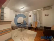 Rent, one bedroom apartment, 47m², Novi Beograd Blok 28, Novi Beograd Sve Podlokacije - image 1