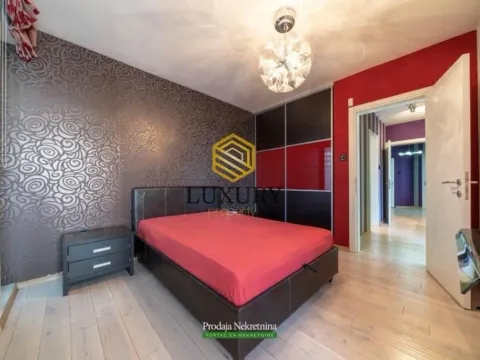 Rent, apartment, 140m², Preko Morače, Podgorica - image 3
