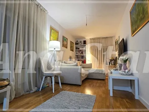 Izdavanje, dvosoban stan, 73m², Kaludjerica, Grocka - image 4