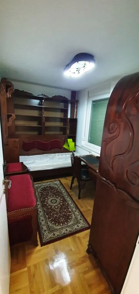 Rent, four bedroom apartment, 102m², Medijana, Niš