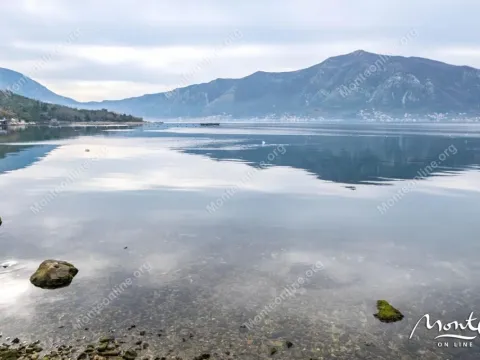 Prodaja, dvosoban stan, 44m², Ljuta, Kotor - image 25