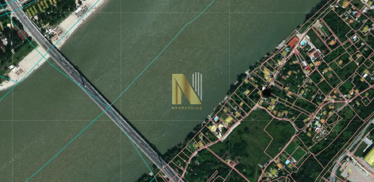 Prodaja, kuća, 43m², Ribnjak, Petrovaradin