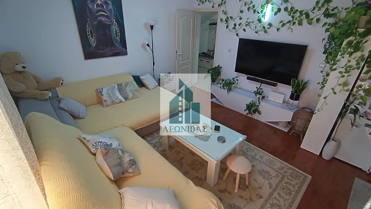 Prodaja, trosoban stan, 73m², Medijana, Niš