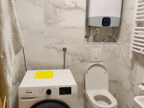 Rent, one bedroom apartment, 45m², City Kvart, Podgorica - image 5