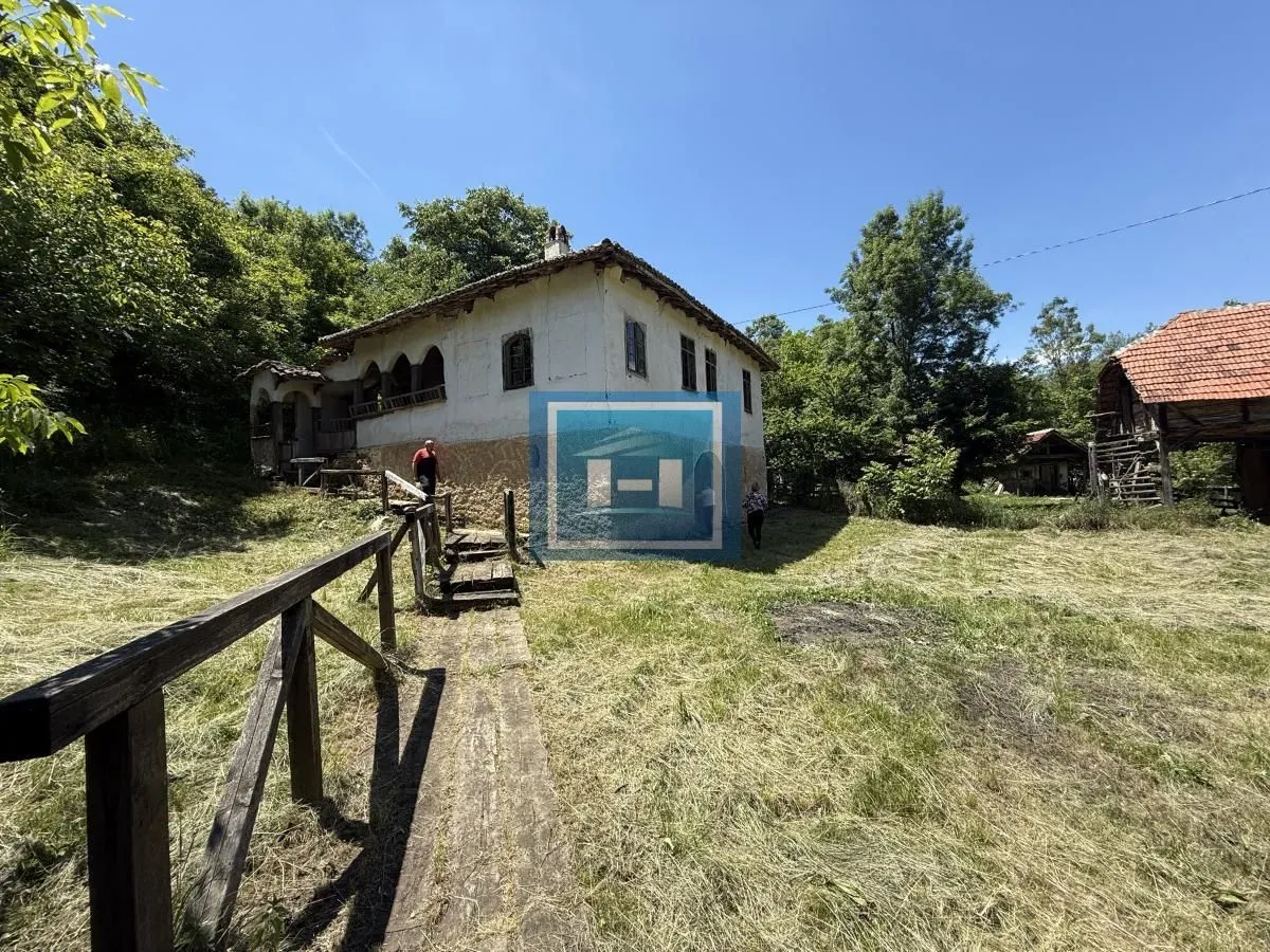 Prodaja, kuća, 98m², Gornji Račnik, Jagodina