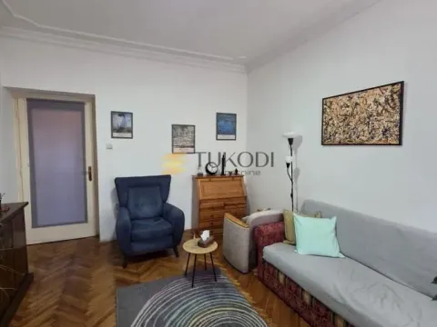 Izdavanje, trosoban stan, 70m², Poštanska Štedionica, Palilula Sve Podlokacije - image 3