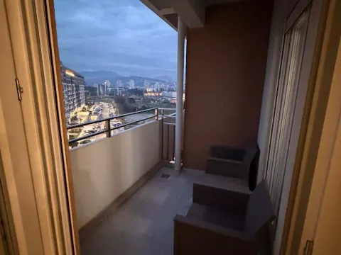 Izdavanje, jednosoban stan, 47m², Central Point, Podgorica - image 13