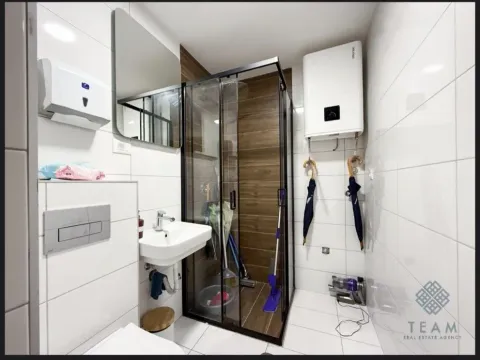 Sale, two bedroom apartment, 52m², Tološka šuma, Podgorica - image 6