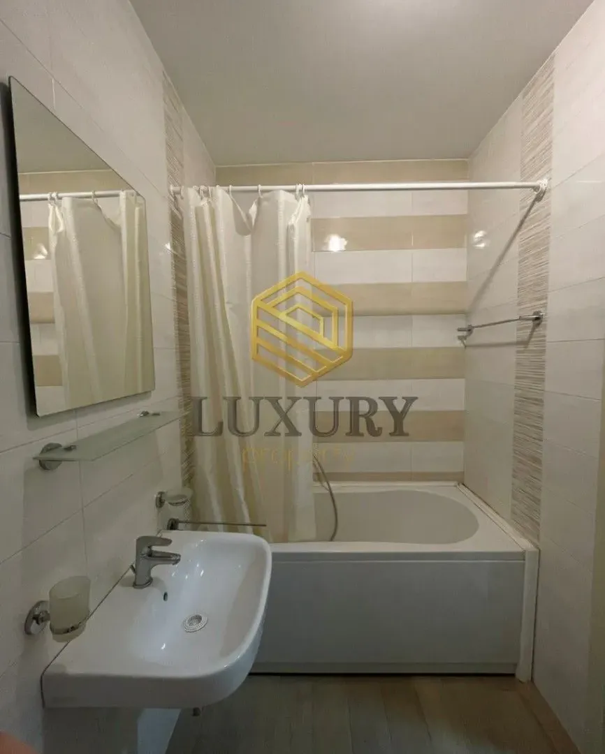 Izdavanje, jednosoban stan, 40m², Zabjelo, Podgorica