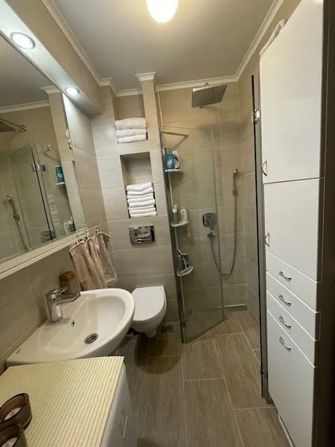 Prodaja, dvosoban stan, 37m², Palisad, Zlatibor