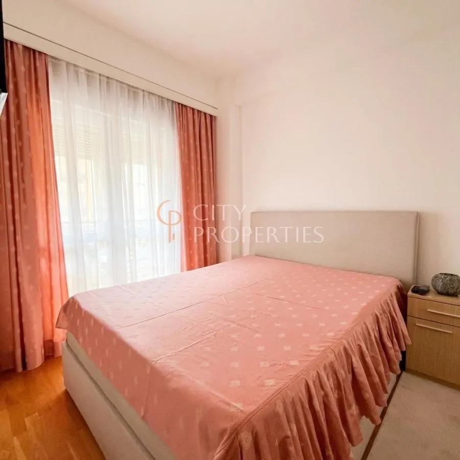 Rent, apartment, 43m², Ljubović, Podgorica