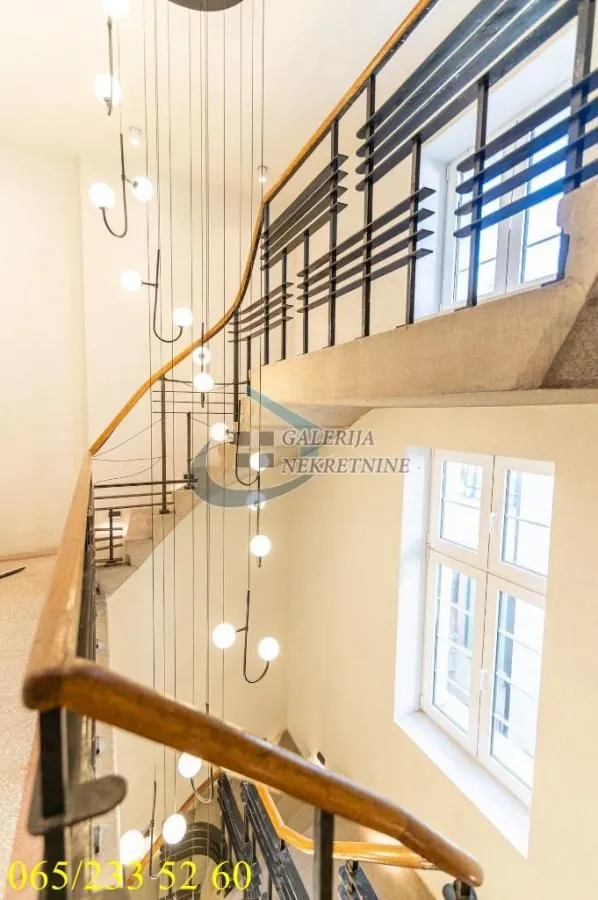 Sale, four bedroom apartment, 130m², Voždovac Sve Podlokacije, Beograd