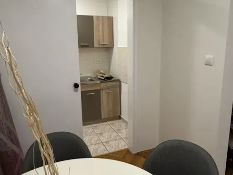 Izdavanje, jednosoban stan, 46m², Nova Detelinara, Novi Sad Sve Podlokacije - image 9