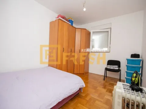 Prodaja, jednosoban stan, 44m², Tuški Put, Podgorica - image 7