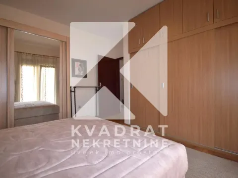 Rent, two bedroom apartment, 80m², Stari Aerodrom, Podgorica - image 7