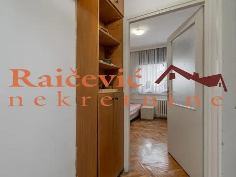 Sale, two bedroom apartment, 62m², Miljakovac, Rakovica - image 15