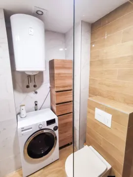 Prodaja, dvosoban stan, 61m², Ljubović, Podgorica - image 17
