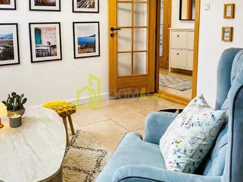 Rent, two bedroom apartment, 75m², Centar, Podgorica - image 3