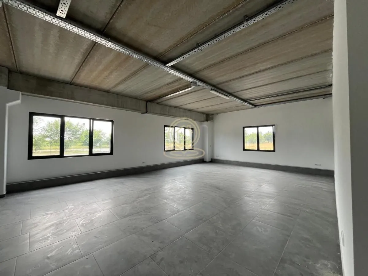 Rent, office space, 4600m², Nova Pazova, Stara Pazova