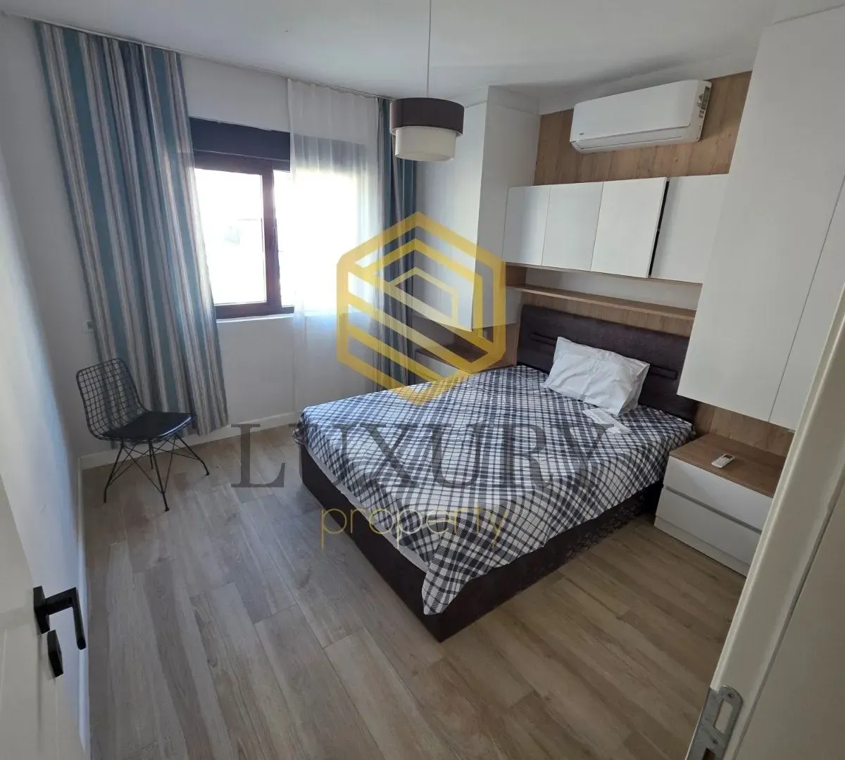 Prodaja, dvosoban stan, 49m², Kava, Tivat