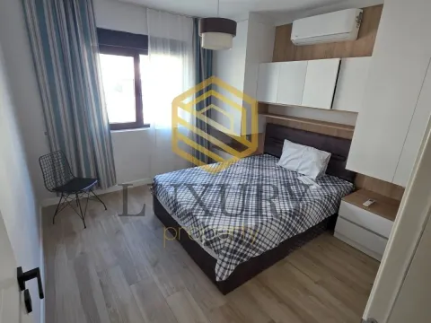 Sale, two bedroom apartment, 49m², Kava, Tivat - image 9