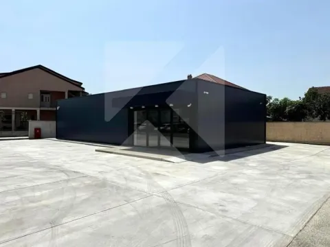  Office Space for Rent, 150m2, Stari Aerodrom, Podgorica