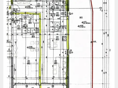 Prodaja, trosoban stan, 67m², Gospoština, Budva - image 6