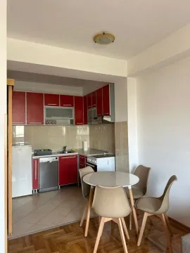 Izdavanje, jednosoban stan, 50m², Preko Morače, Podgorica - image 11