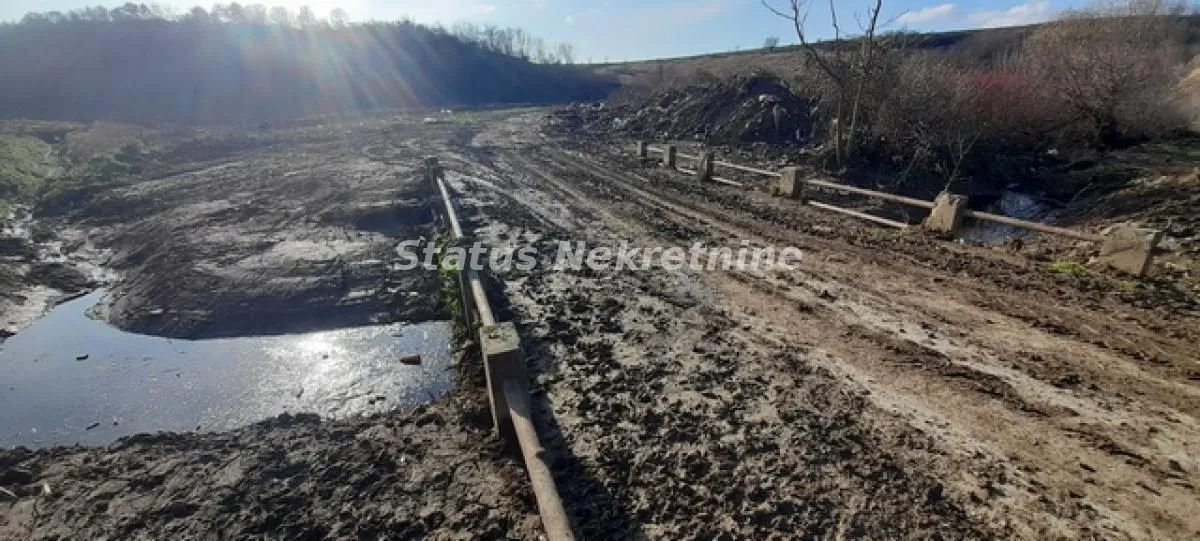 Prodaja, plac, 13011m², Beočin, Srbija