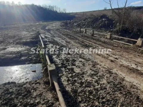 Sale, land lot, 130m², Beočin, Srbija - image 25