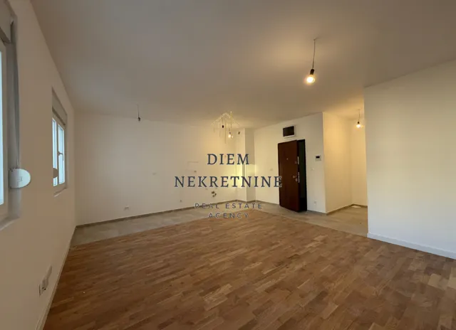 Rent, studio apartment, 37m², Zabjelo, Podgorica