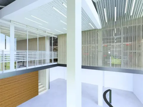 Rent, office space, 250m², Dobanovci, Surčin - image 8