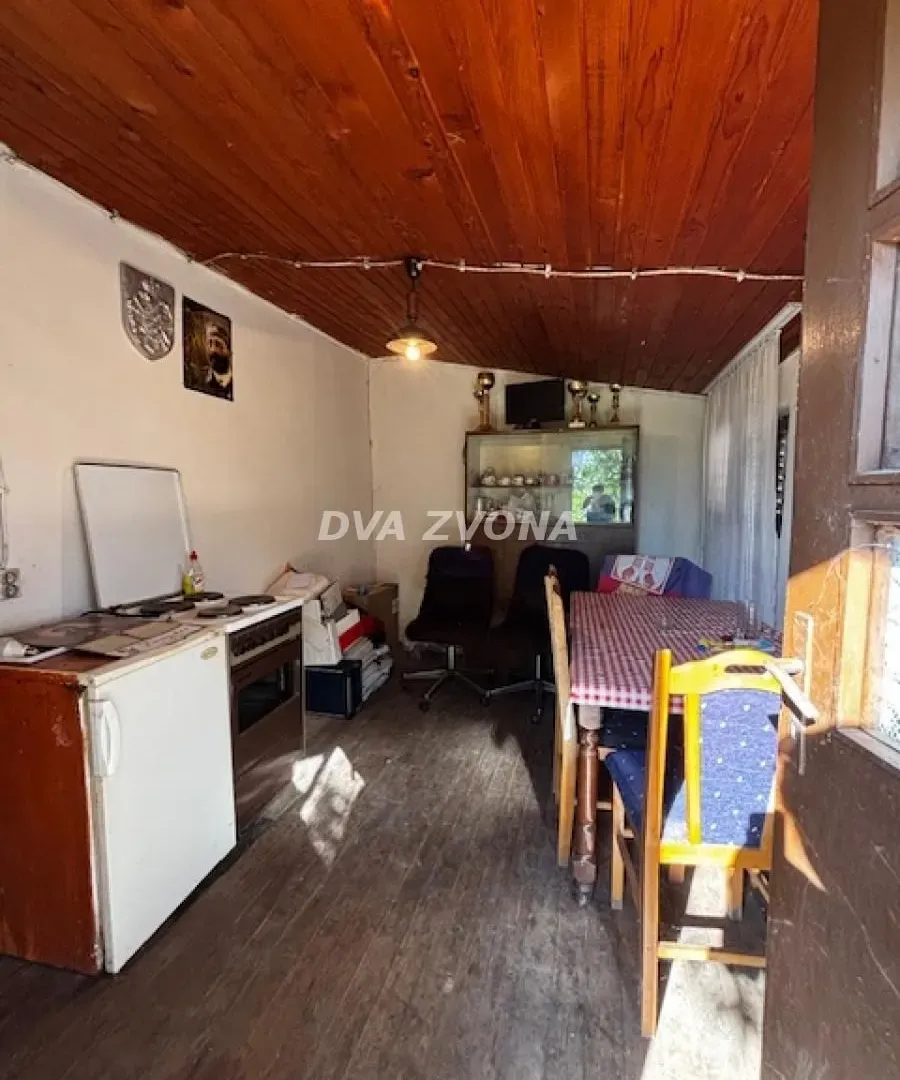 Prodaja, kuća, 18m², Čortanovci, Inđija